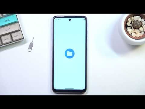 How to Format SD Card in MOTOROLA Moto G51 5G – Wipe SD Storage