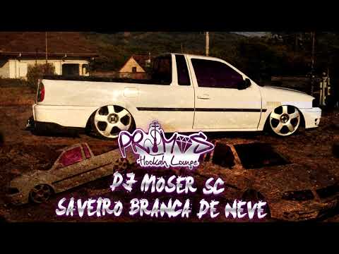 MEGA SAVEIRO BRANCA DE NEVE