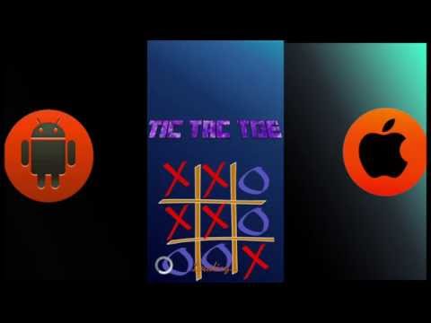 Tic Tac Toe Video