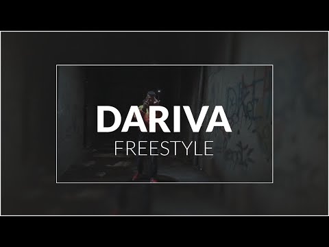 DARIVA - FREESTYLE