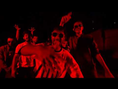 LH JUWEll ATTACK DISS 18 +[ TEAM Al PHA ]  OFFICIAL MUSIC VIDEO ||@teamal-phahip-hopstation7357