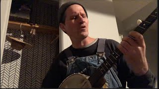 Ringo - Black Boys on Mopeds (Sinéad O&#39;Connor cover)