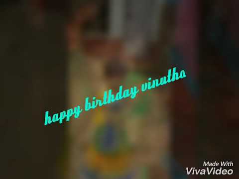 Vinutha