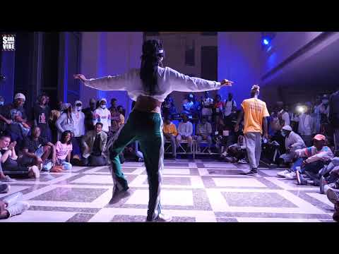 TYGA VS ANGYL | FINAL POPPING 1VS1| BATTLE JAKARLO 2020