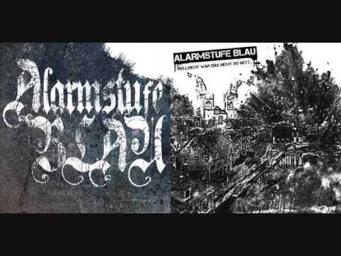 Alarmstufe Blau-Unsichtbare Mauern