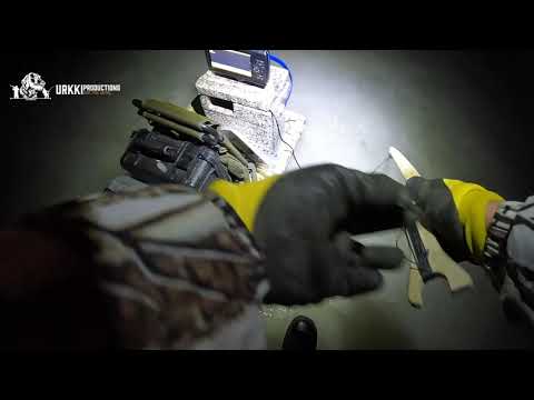 Pilkillä (made, ahven, kirjolohi)