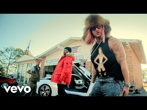 Mike WiLL Made-It - Choppin' Blades ft. Jody Highroller (Riff Raff), Slim Jxmmi of Rae Sremmurd