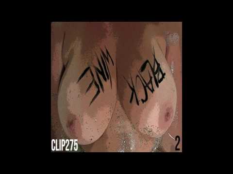 Clip275 - Black Wine 2 (Full Mixtape)