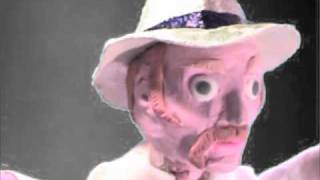 OM - Luke Haines Outsider Music