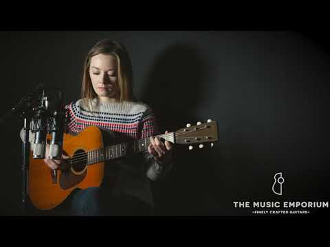 1945 Martin 00-18 | The Music Emporium