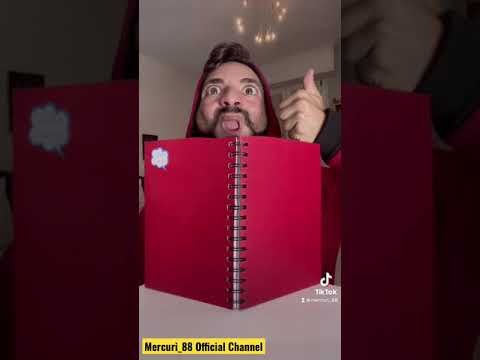 Mercuri_88 Official TikTok - Study