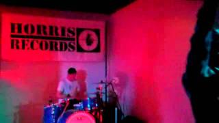 MC Lars + Weerd Science ft JTL - Straight Outta Stockholm