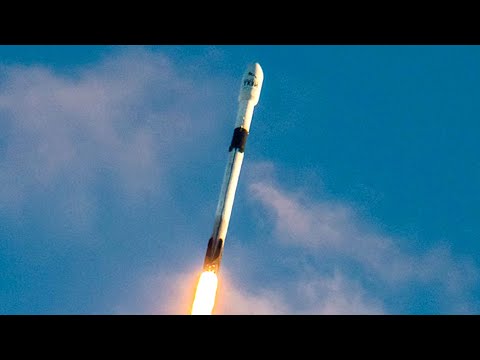 Kolikrát může SpaceX znovu použít Falcon 9?