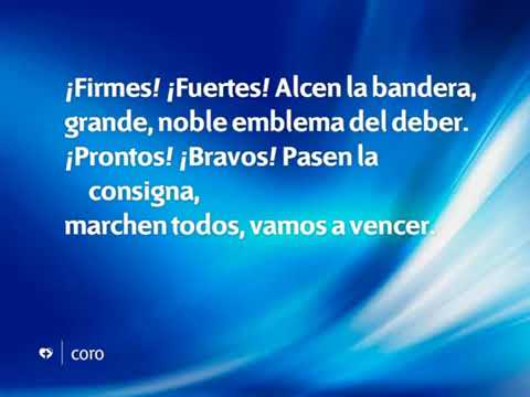 509 Firmes Fuertes- Nuevo Himnario Adventista