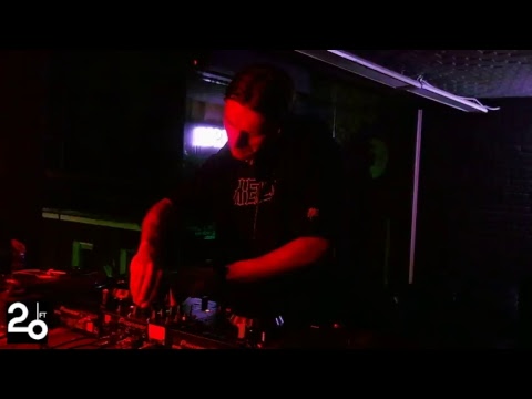 Music for Murder @ 20ft Radio