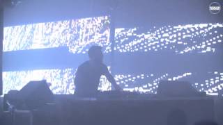 Rival Consoles Boiler Room x MUTEK MX Live Set