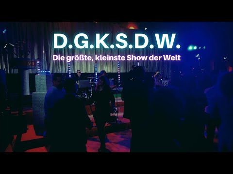 D.G.K.S.D.W.  - TEASER 2025