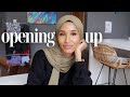 opening up about my marriage, suhoor routine, what we eat in ramadan