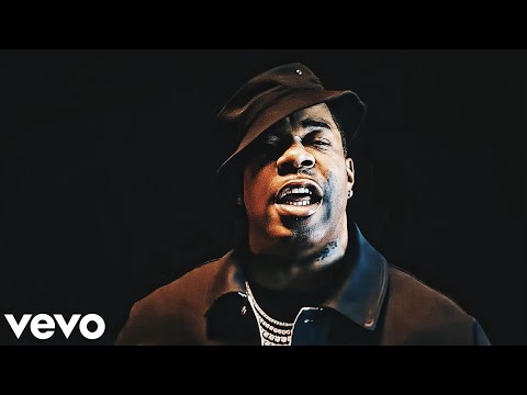 Busta Rhymes - Tremendous ft. Rick Ross (Official Music Video) 2023