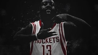 Future - Might as Well - James Harden Highlights