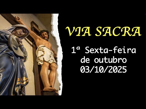 VIA SACRA