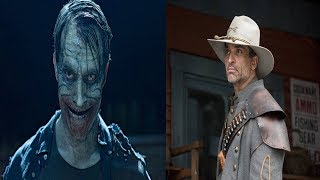 Everything Geek Podcast Guest Interview- Johnathon Schaech