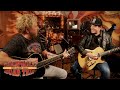 Journey's Neal Schon Jams with Sammy Hagar at the Record Plant | Rock & Roll Road Trip