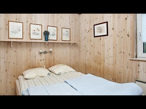 6 person holiday home in Vestervig, Vestervig, Denmark