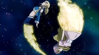 [AMV] Fairy Tail - Watching For Comets