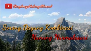 Download lagu NUNUNG NURMALASARI - SORONG DAYUNG KOMBINASI (Giri Harja 3) • KAUL mp3
