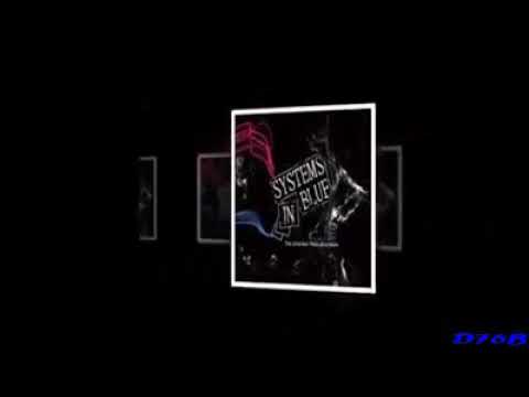 Thomas Anders&Systems In Blue-Lunatic