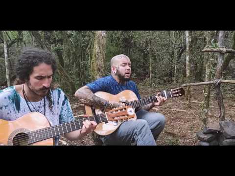 7 Linhas - Povo da Montanha