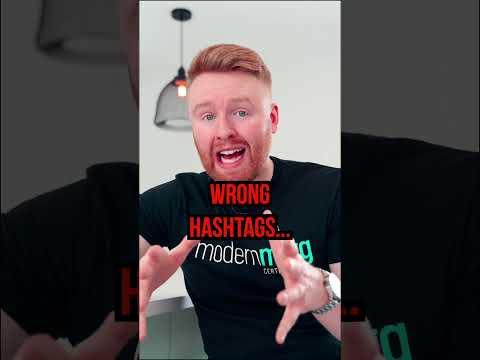 Do Hashtags Matter On LinkedIn?