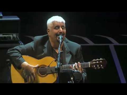 Pino Daniele - Vento Di Passione Live Verona