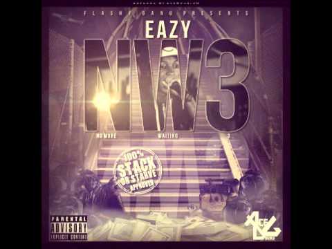 A1 Eazy - Sweating Me (Single) #NW3