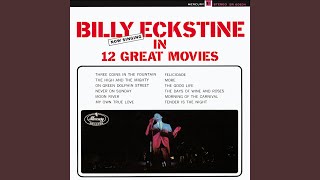 Days of Wine and Roses