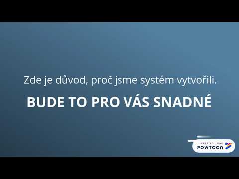 Nový registrační systém FISAF.cz