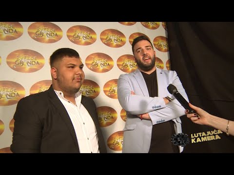 200 SAM NAPRAVIO ! (Zvezde Granda 32/22)