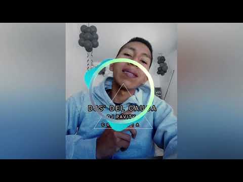 CADA VEZ RUMBA KIDS DJPAVITY ((PRIMICIA 2023)) TECNO MERENGUES DEL BUENO ❤️