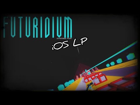 Futuridium EP IOS