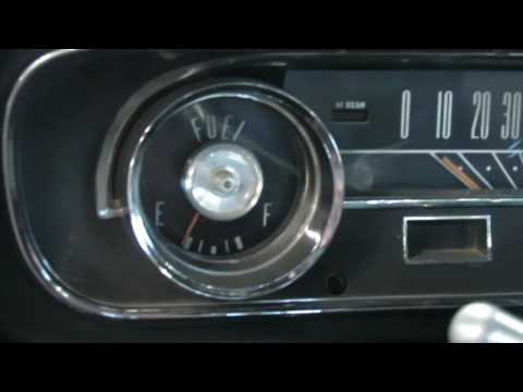 1964 Ford Ranchero (CC-893264) for sale in Hailey, Idaho
