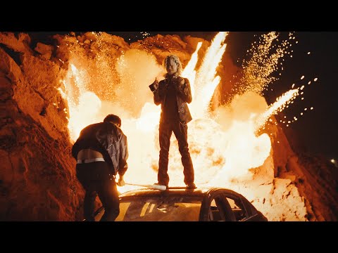 Royal 44 - YÖLÖ (Feat. Kobane) (Official Music Video)