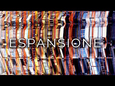 1585-IT Sole, ESPANSIONE - Ipnosi Esoterica ∞ Lucio Carsi