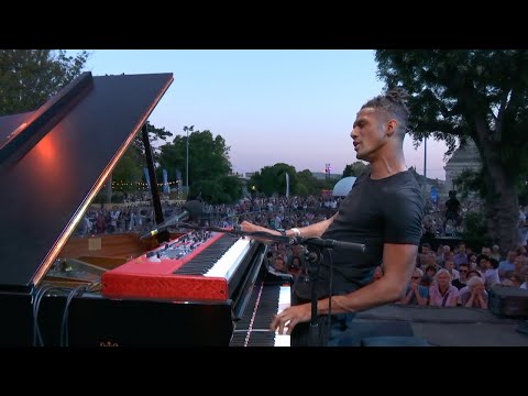 Grégory Privat - Metamorphosis LIVE in Marseille