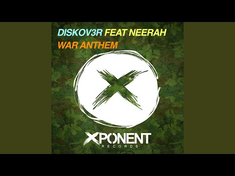 War Anthem (Dub Mix)