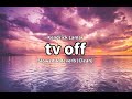 Kendrick Lamar Tv Off Clean Slowed Reverb