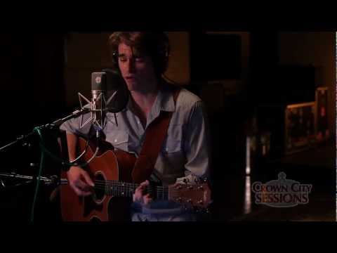 Crown City Sessions: The Lonely Wild - "Over The Hill" (Live)