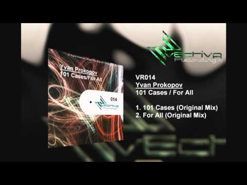 Yvan Prokopov - 101 Cases / For All - (HD 1st Preview)