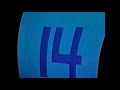 Sesame Street 1 To 20 Number Elimination In Divided Effect