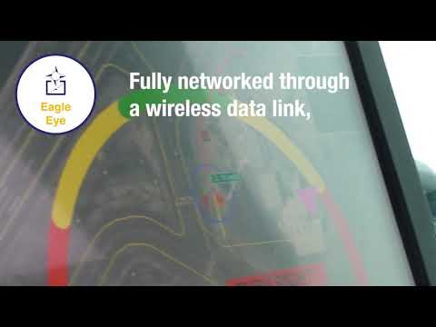 EagleEye - Driver Enhanced Vision System